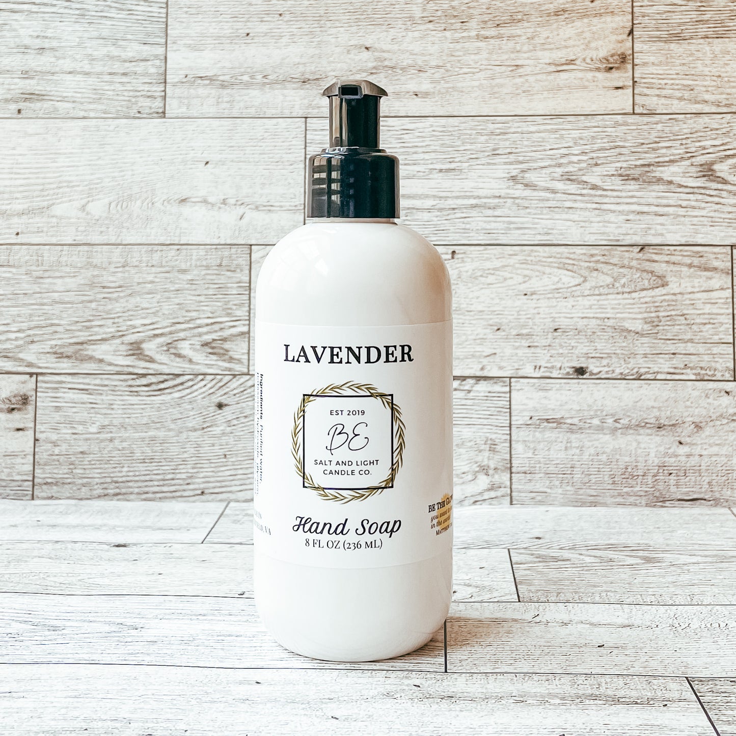 Hand Soaps