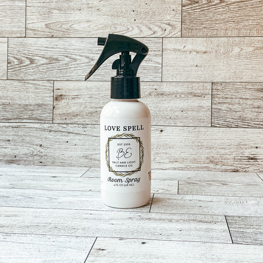 Room Spray