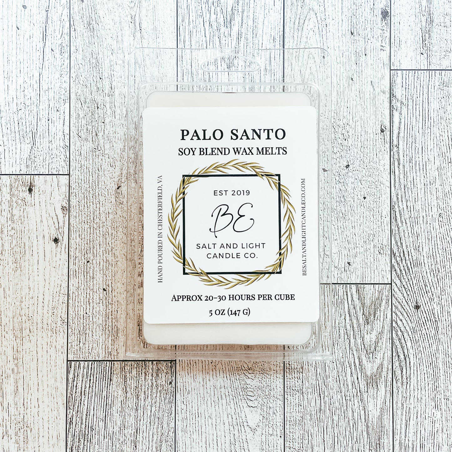 Wax Melts