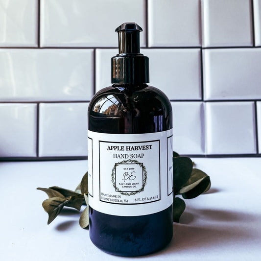 Hand Soaps
