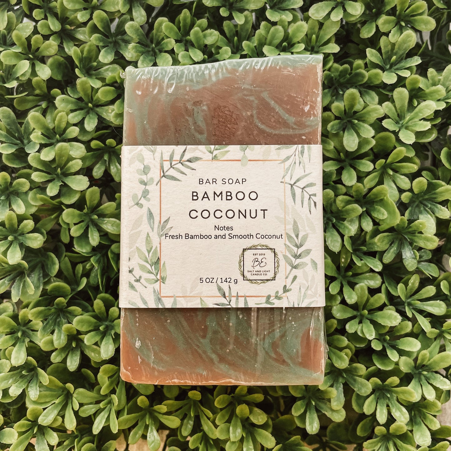 Artisan Bar Soap