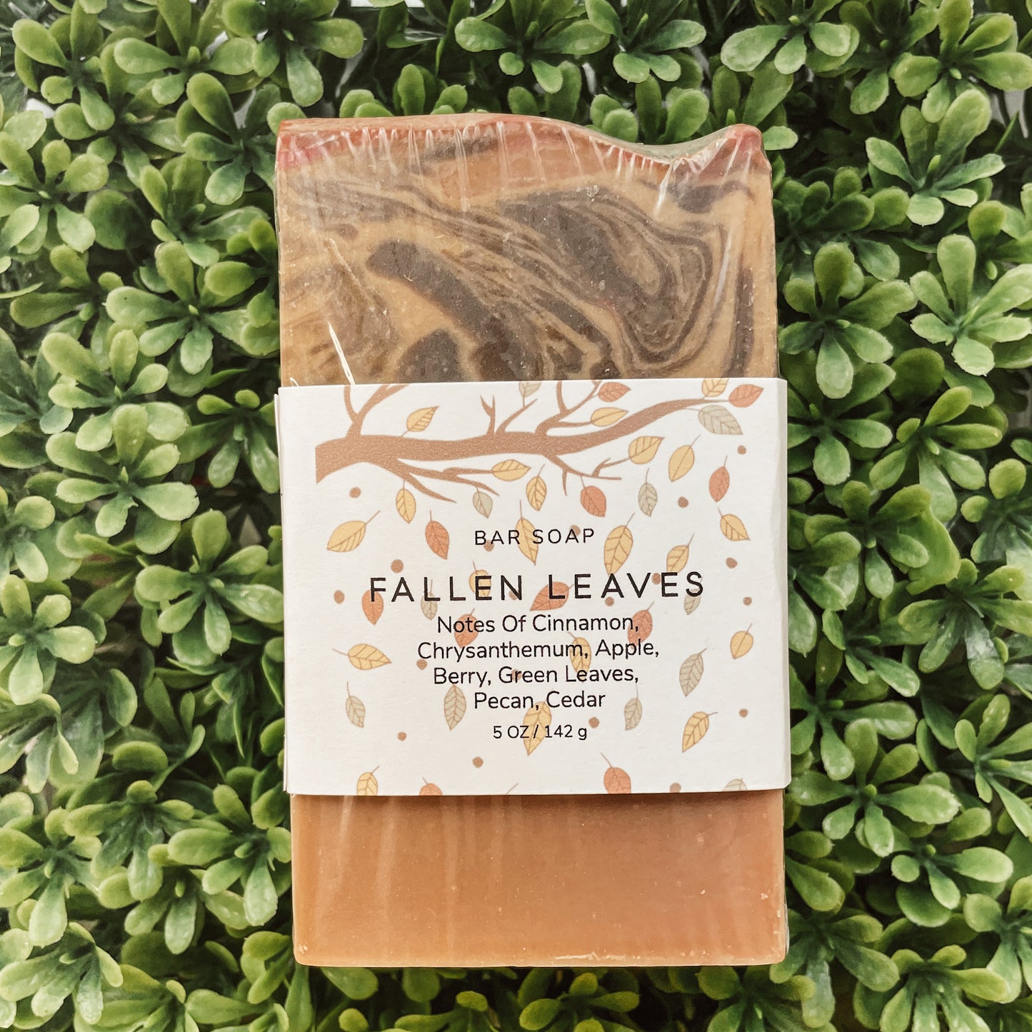 Artisan Bar Soap