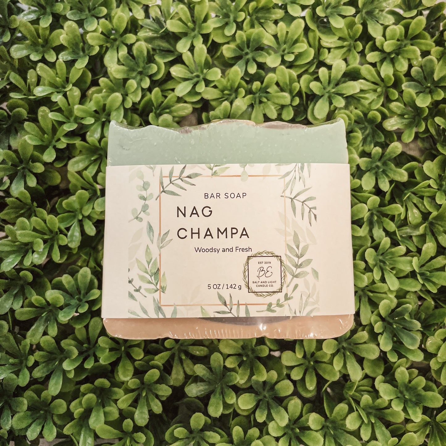 Artisan Bar Soap