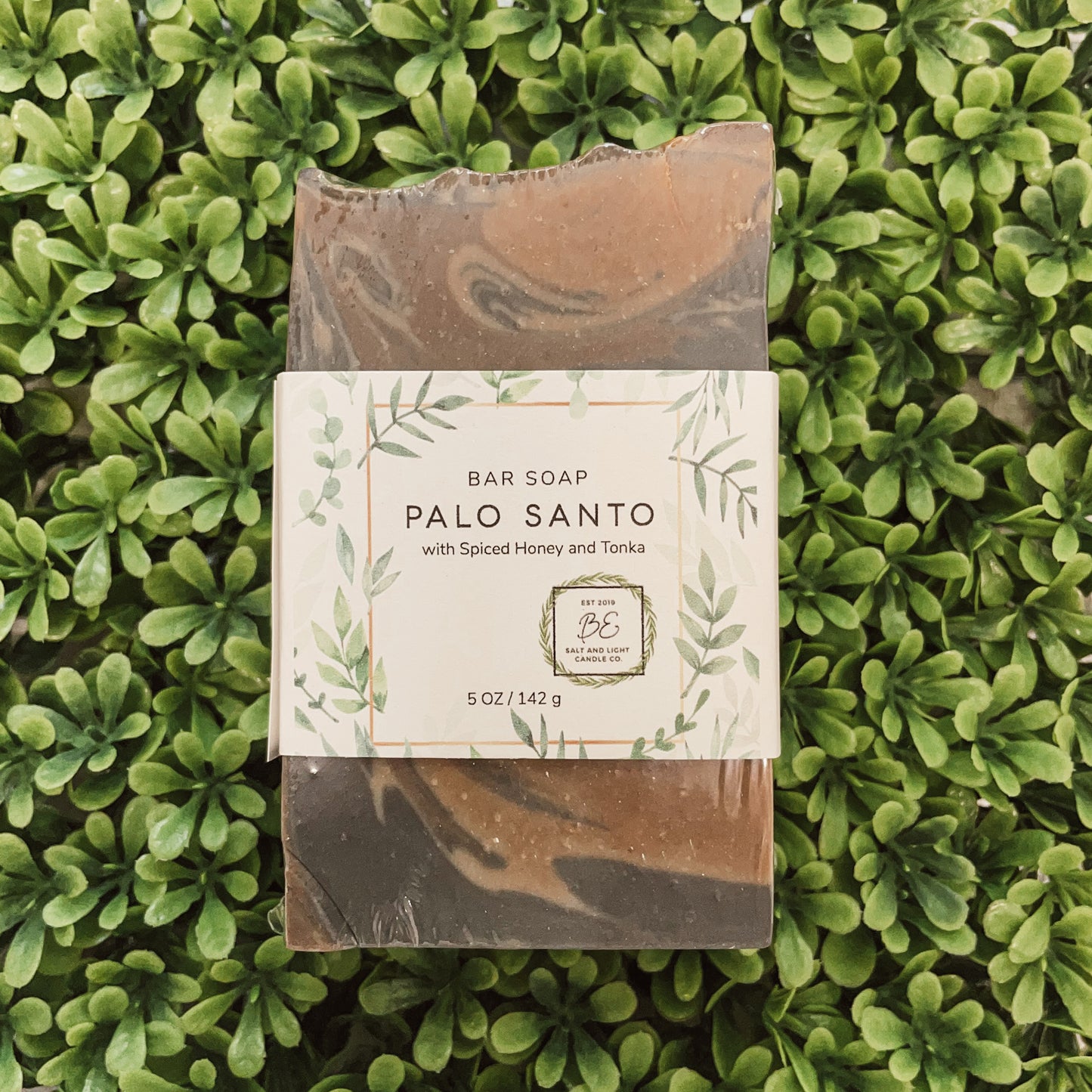 Artisan Bar Soap