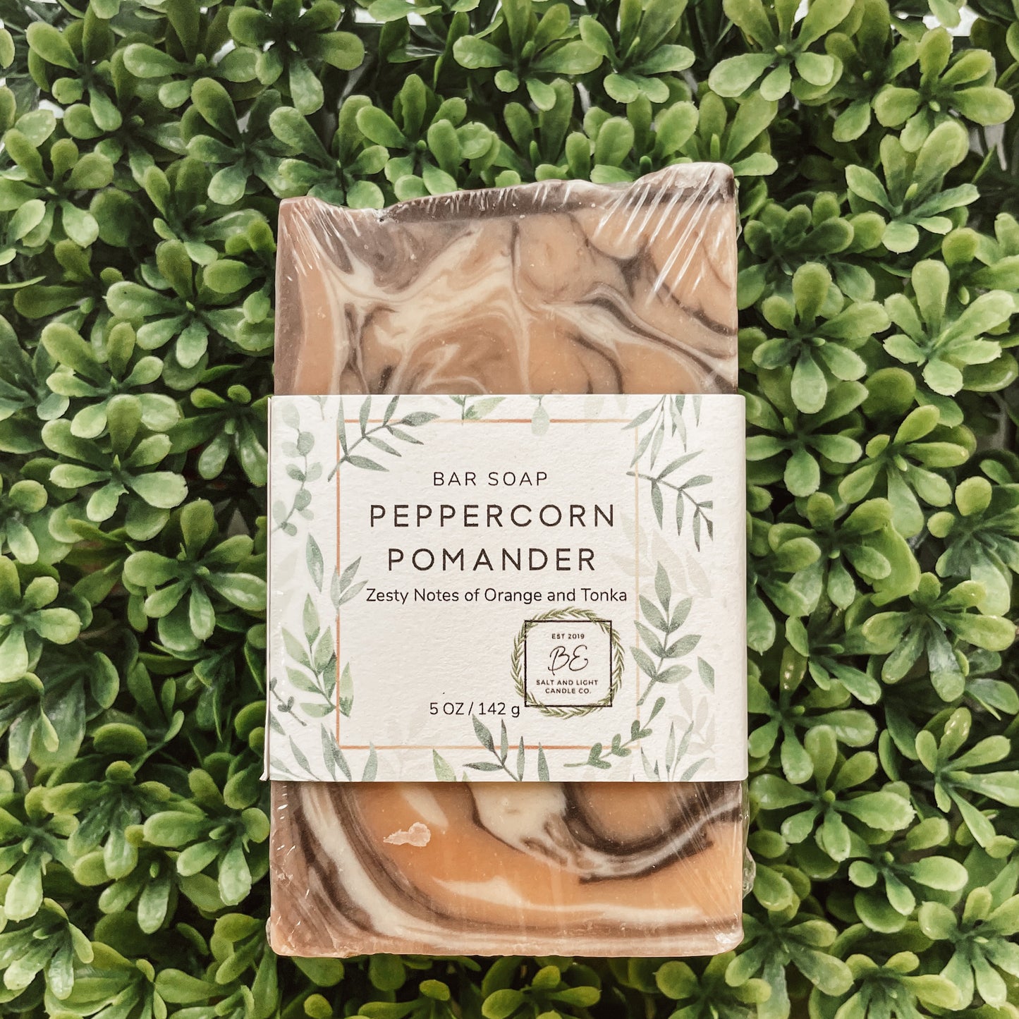Artisan Bar Soap