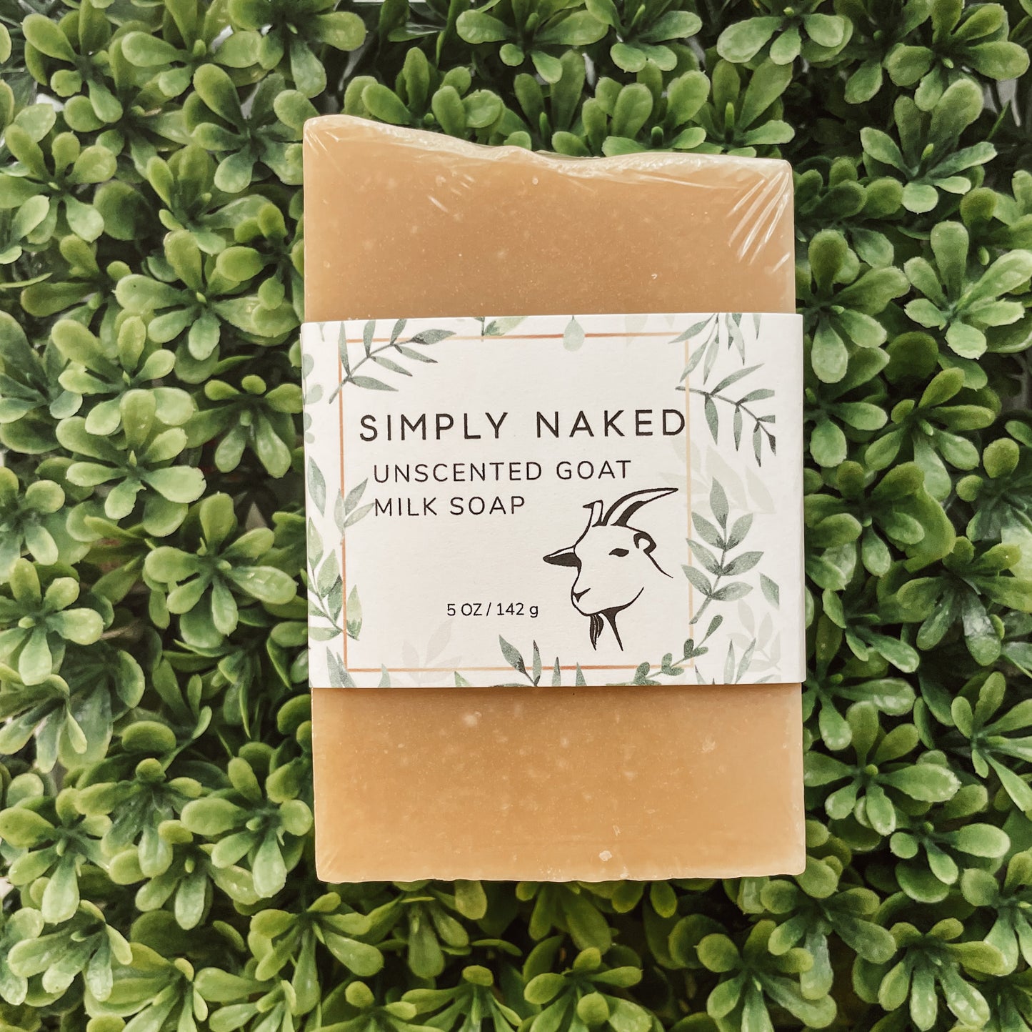 Artisan Bar Soap