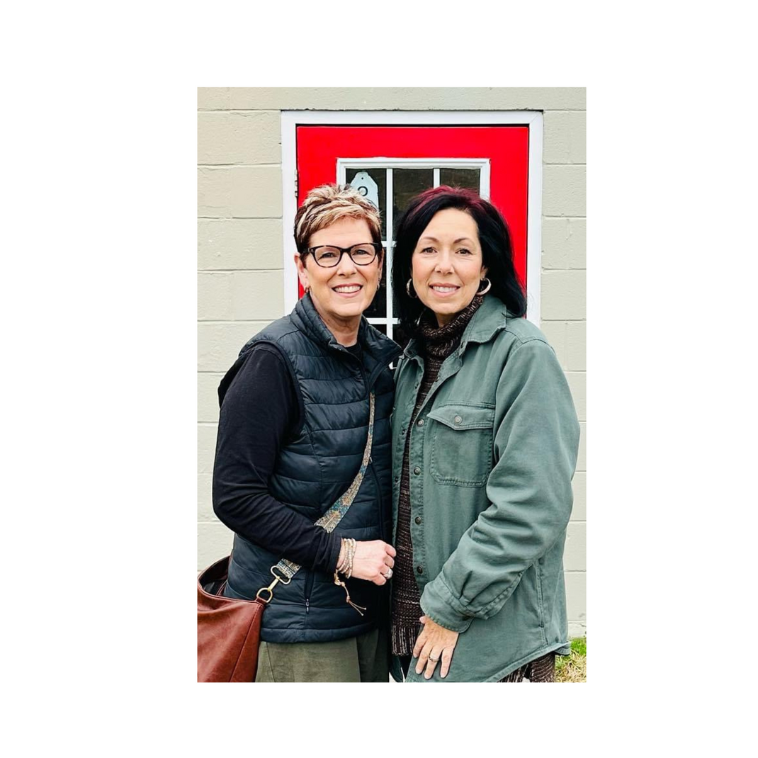 About BE Salt and Light Candle Co