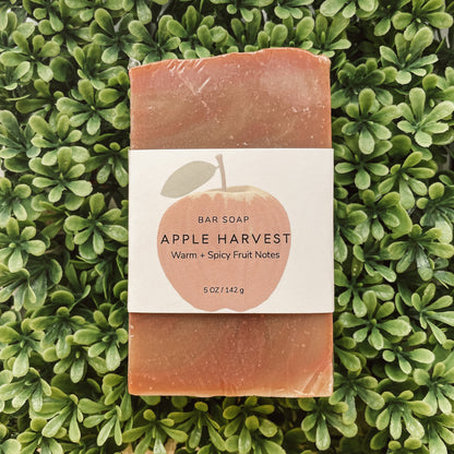 Artisan Bar Soap
